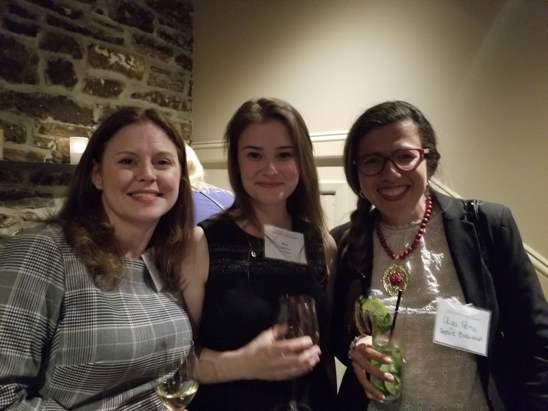 Trailblazers: An Evening to Celebrate Women in IP and STEM