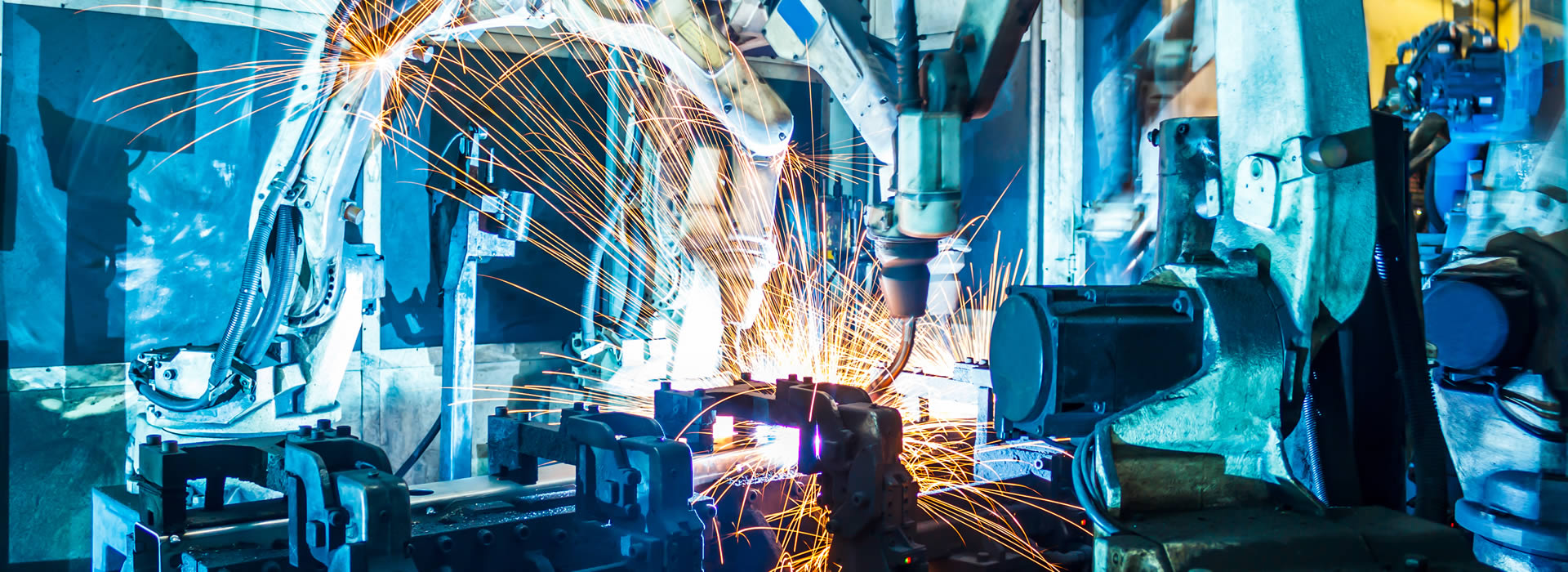 Manufacturing, Industrial Goods & Machinery