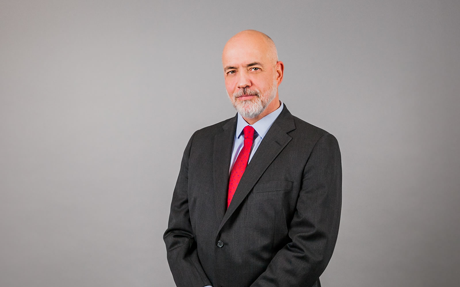 Neil Clark