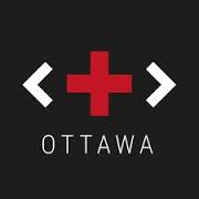 Hacking Health - Ottawa Logo
