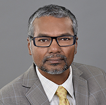 Sanjay Goorachurn