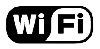 WiFi logo and design certification mark