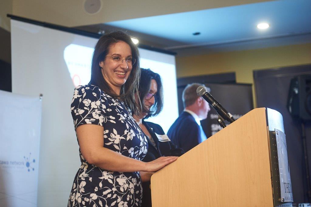 Smart & Biggar presents the Bootstrap Awards for the 4th consecutive ...