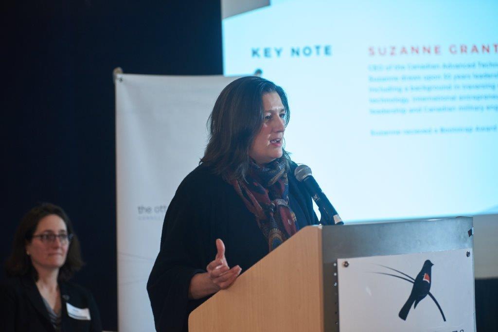 Smart & Biggar presents the Bootstrap Awards for the 4th consecutive ...