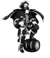 Image of Captain Morgan trademark TMA676,015