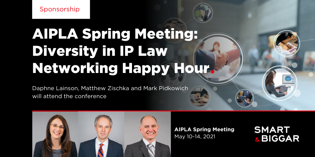 Aipla Spring Meeting 2024 Cory Merrie