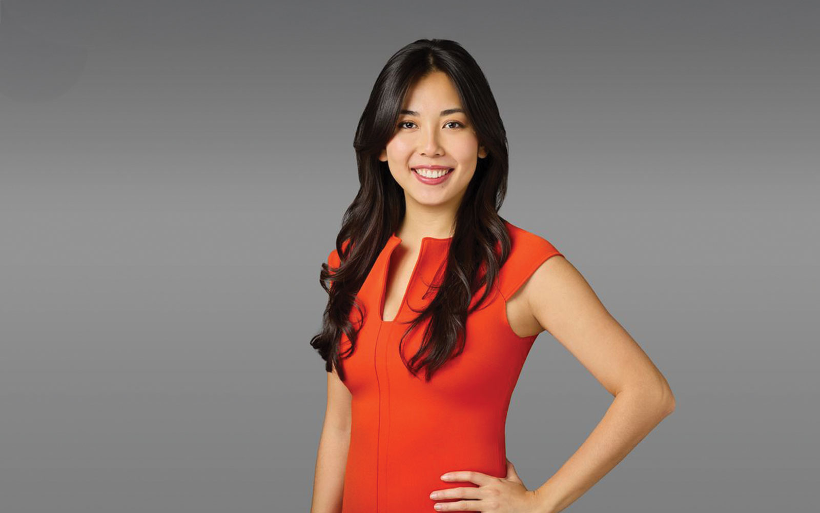 Kimberly Ren